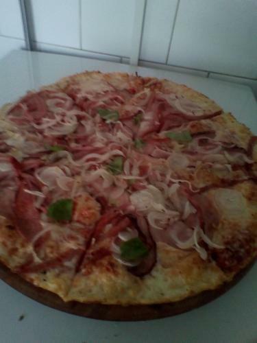 Hostal Penzion Pomodoro