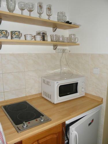 Apartman Na Strani
