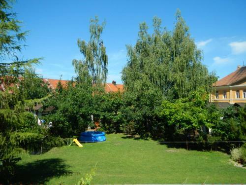 Apartamento Ryb�?sk� Ba?ta Vikletice