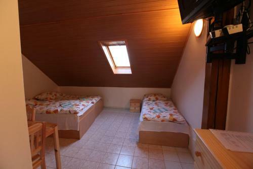 Apartamento Ryb�?sk� Ba?ta Vikletice