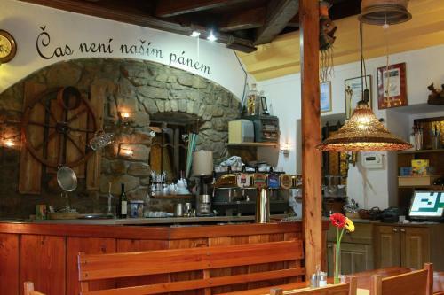 Posada Hostinec A Penzion Doln� Dv?r