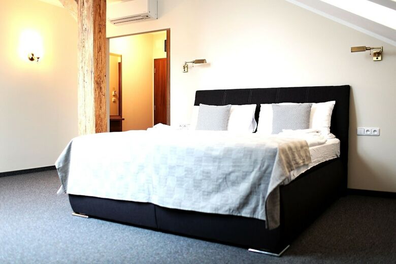 Hostal Statek 1738