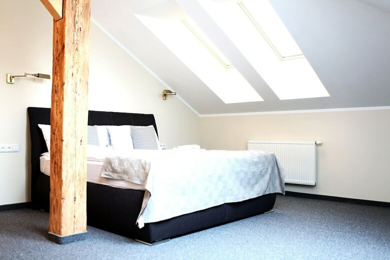 Hostal Statek 1738