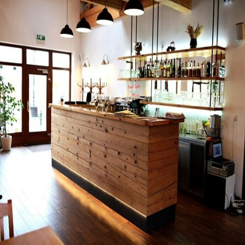 Hostal Statek 1738