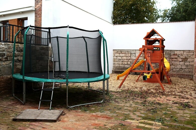 Hostal Statek 1738