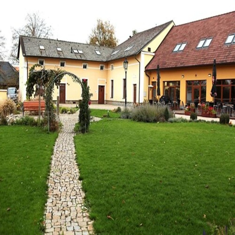 Hostal Statek 1738