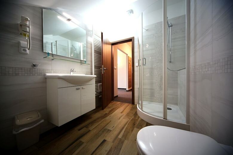 Hostal Statek 1738