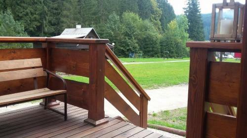 Lodge Are�l Leskov�