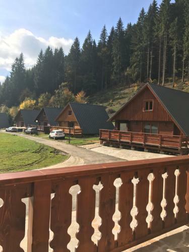 Lodge Are�l Leskov�