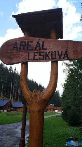 Lodge Are�l Leskov�