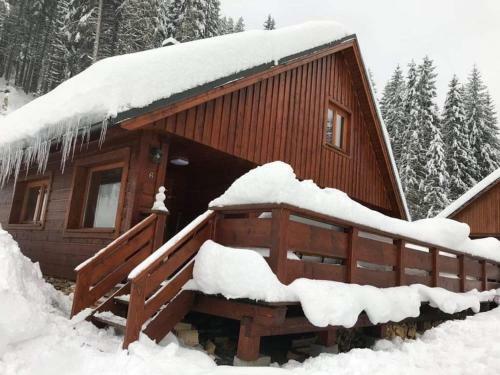Lodge Are�l Leskov�