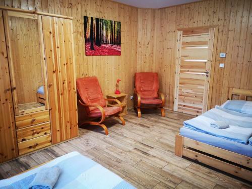Apartamento Chaloupka U Razuly