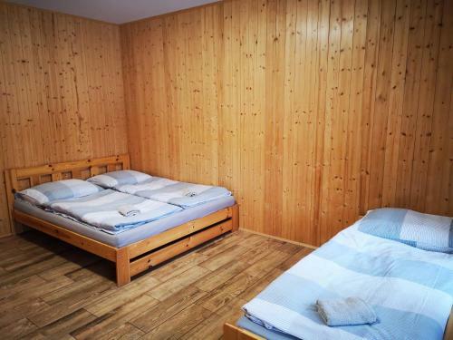 Apartamento Chaloupka U Razuly