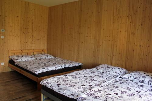 Apartamento Chaloupka U Razuly