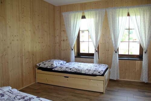Apartamento Chaloupka U Razuly