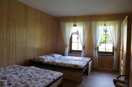 Apartamento Chaloupka U Razuly