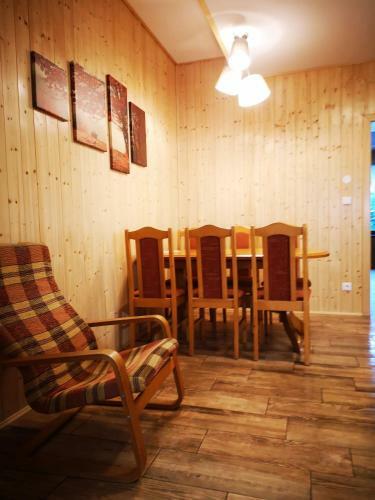 Apartamento Chaloupka U Razuly