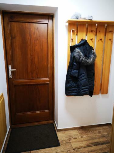 Apartamento Chaloupka U Razuly