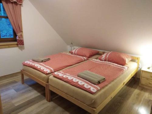 Lodge Chalupa Na Leskov�