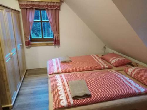Lodge Chalupa Na Leskov�