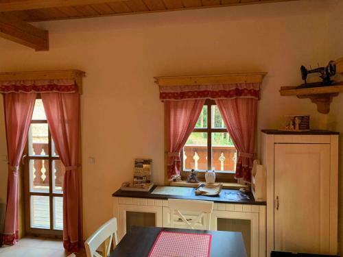 Lodge Chalupa Na Leskov�