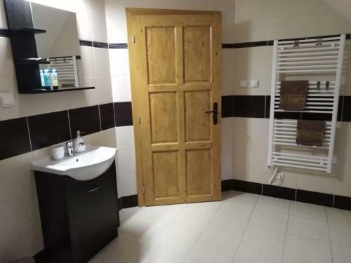 Lodge Chalupa Na Leskov�