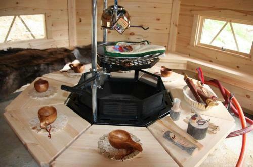 Lodge Chalupa Na Leskov�