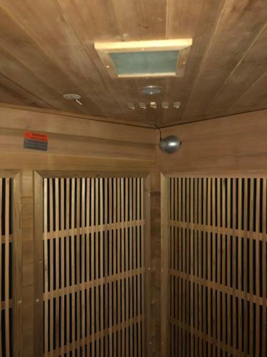 Lodge Chalupa Na Leskov�