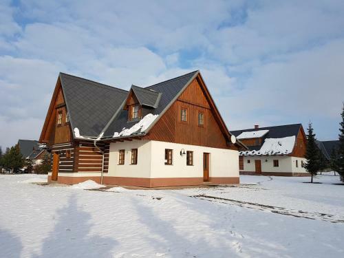 Villa 6 Vrchlab�