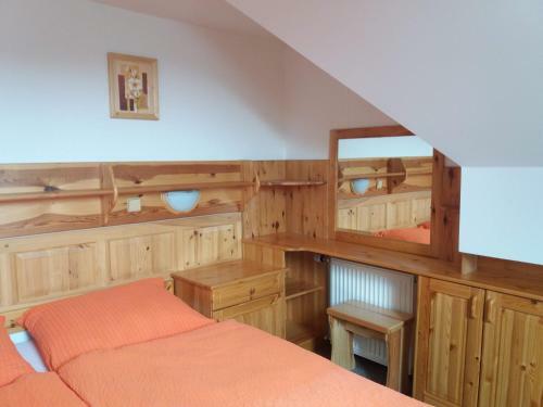 Hostal Penzion Ve Star� ?kole