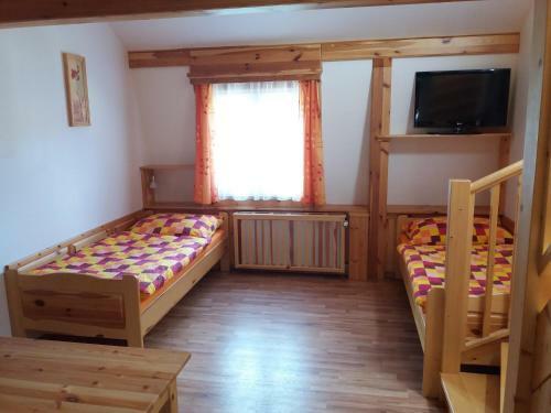 Hostal Penzion Ve Star� ?kole