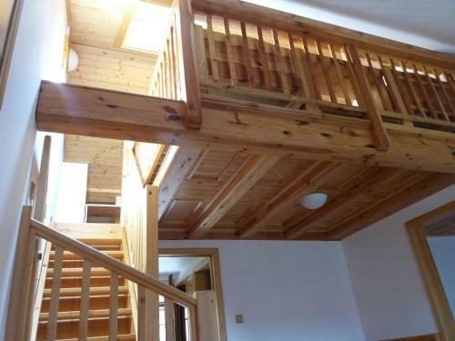 Hostal Penzion Ve Star� ?kole