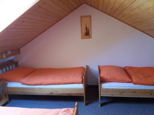 Hostal Penzion Ve Star� ?kole