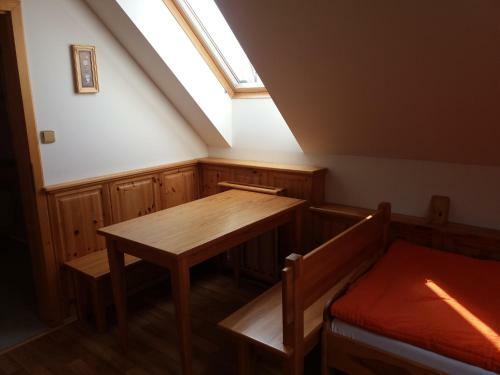 Hostal Penzion Ve Star� ?kole