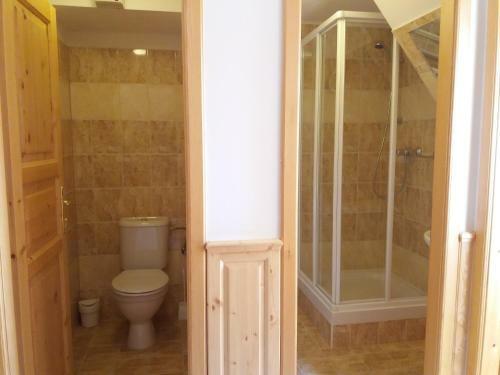 Hostal Penzion Ve Star� ?kole