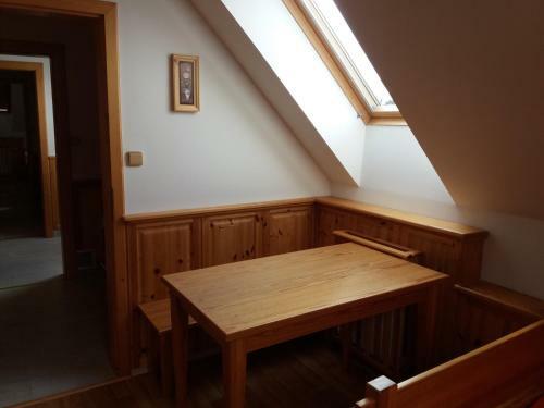 Hostal Penzion Ve Star� ?kole