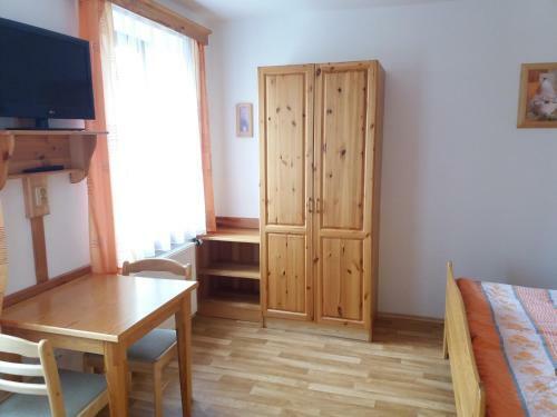 Hostal Penzion Ve Star� ?kole