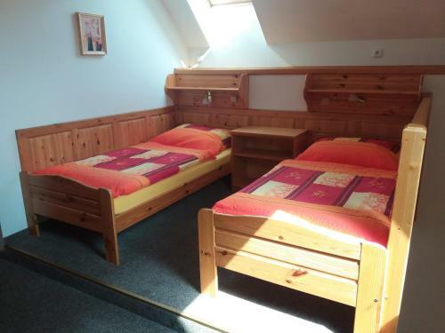 Hostal Penzion Ve Star� ?kole