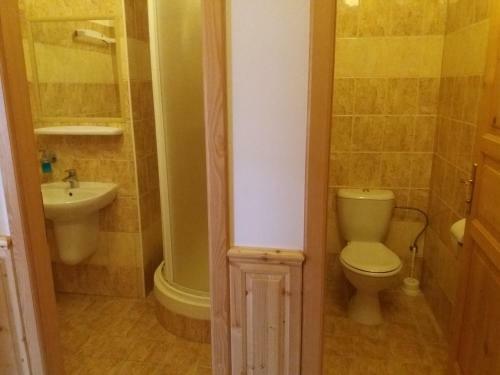 Hostal Penzion Ve Star� ?kole