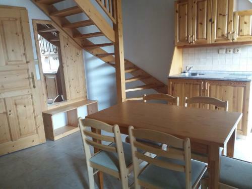 Hostal Penzion Ve Star� ?kole
