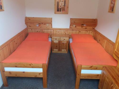 Hostal Penzion Ve Star� ?kole