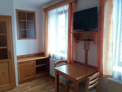 Hostal Penzion Ve Star� ?kole