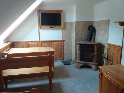 Hostal Penzion Ve Star� ?kole