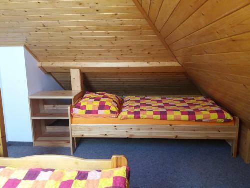 Hostal Penzion Ve Star� ?kole