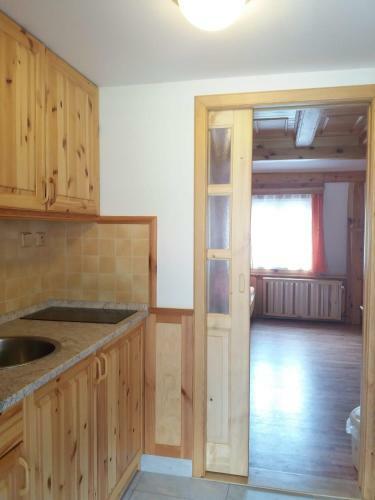 Hostal Penzion Ve Star� ?kole