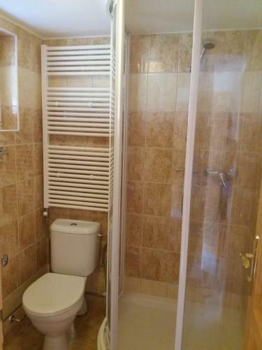 Hostal Penzion Ve Star� ?kole
