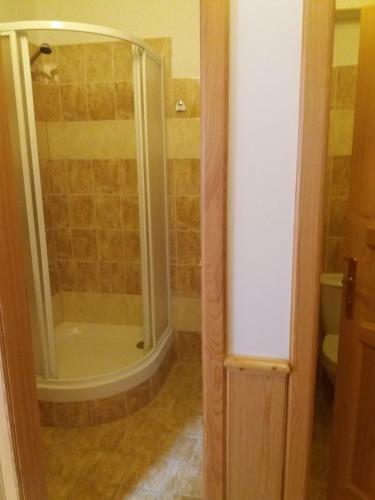 Hostal Penzion Ve Star� ?kole