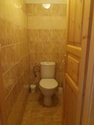 Hostal Penzion Ve Star� ?kole