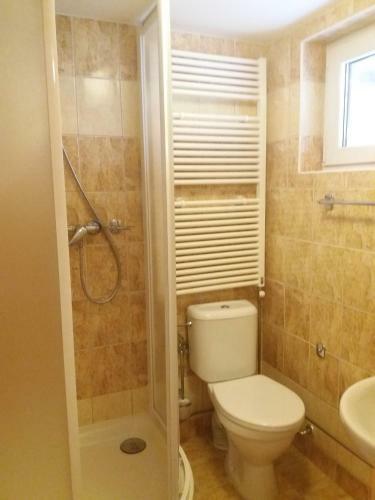 Hostal Penzion Ve Star� ?kole