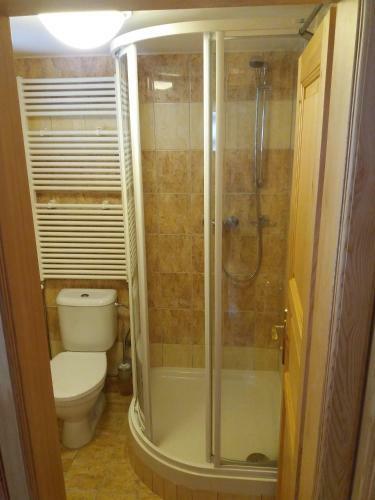 Hostal Penzion Ve Star� ?kole